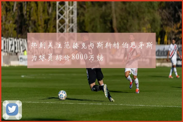 热刺关注范赫克与斯科特伯恩茅斯为球员标价8000万镑